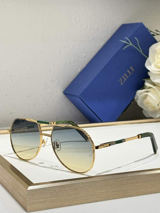 Picture of Zilli Sunglasses _SKUfw74525352fw